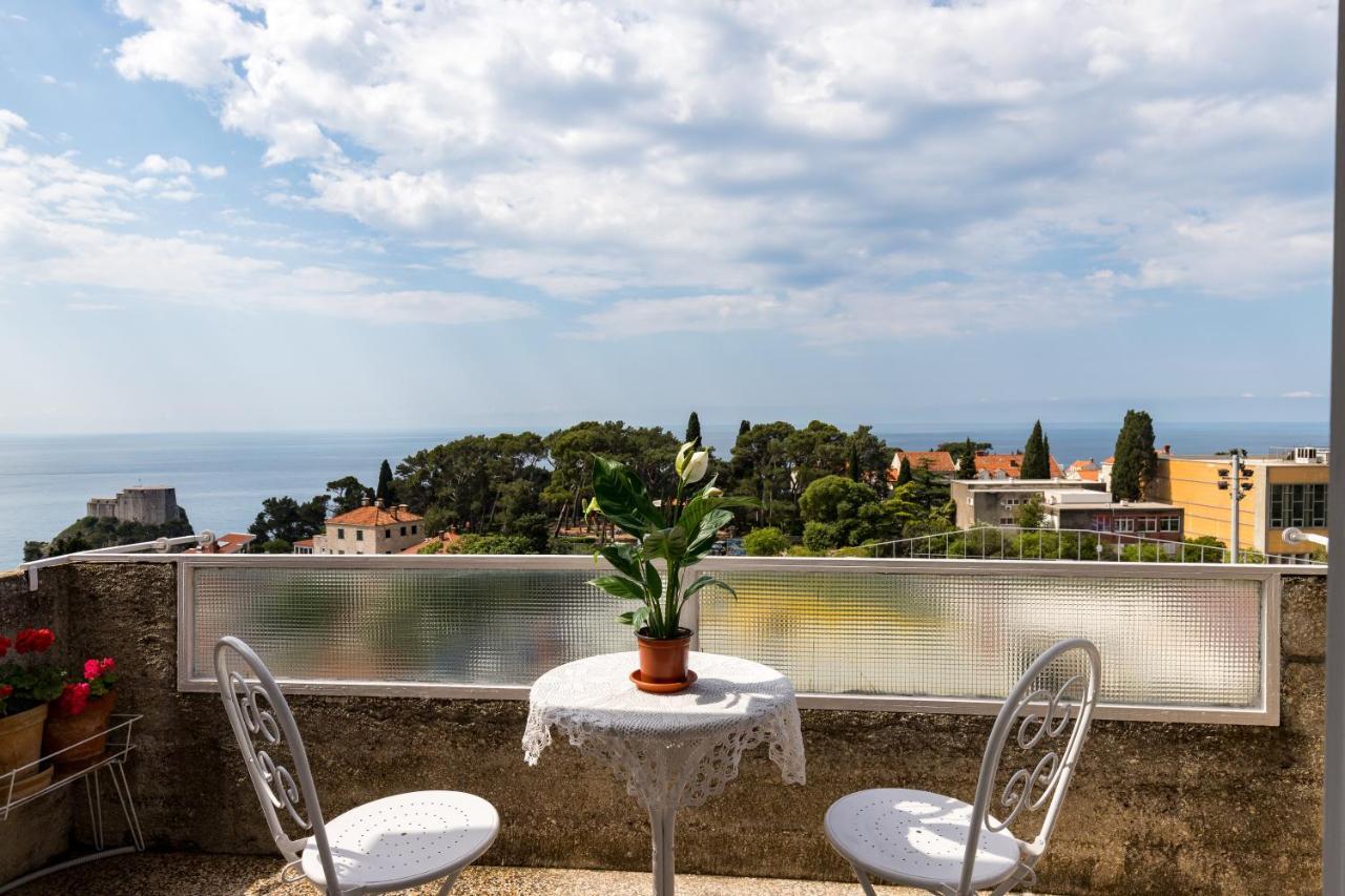 Studio Maha Dubrovnik Extérieur photo