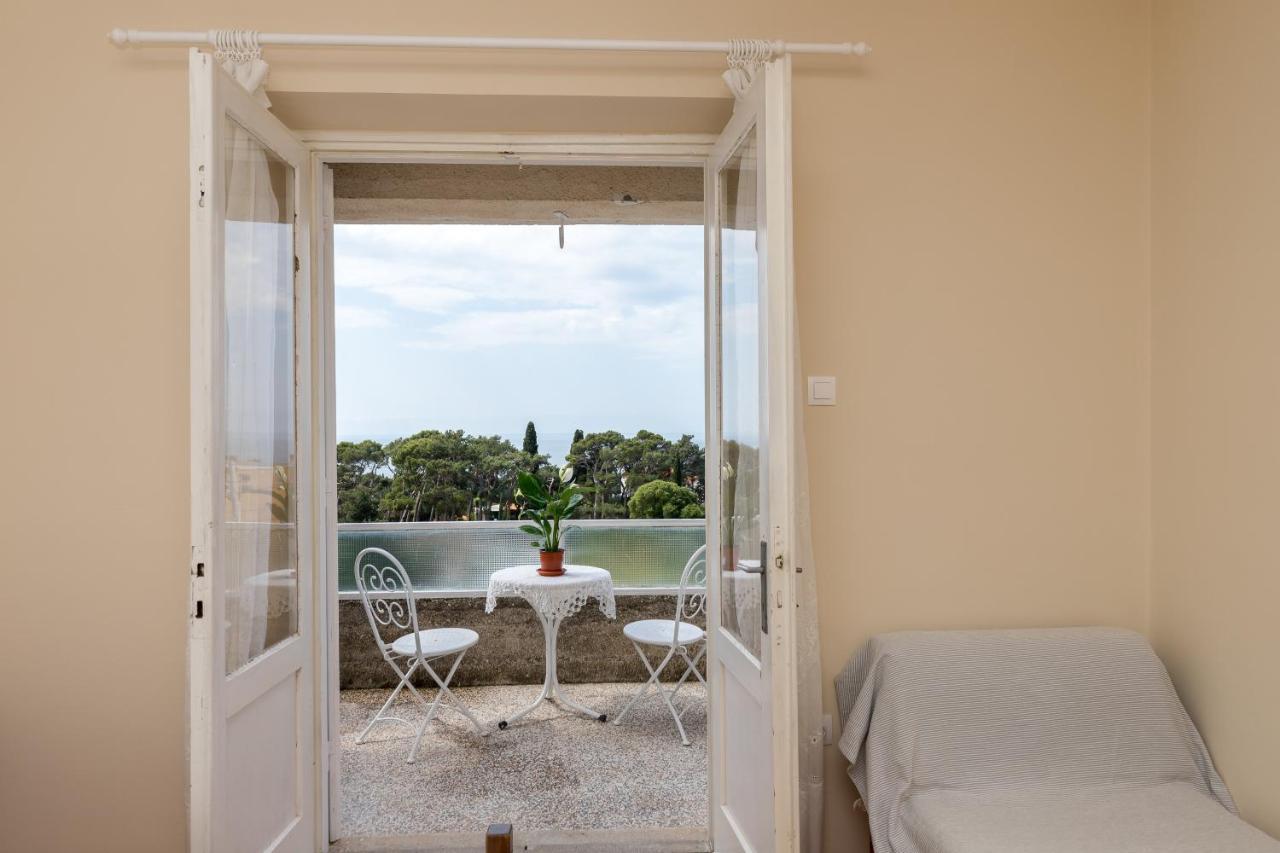 Studio Maha Dubrovnik Extérieur photo