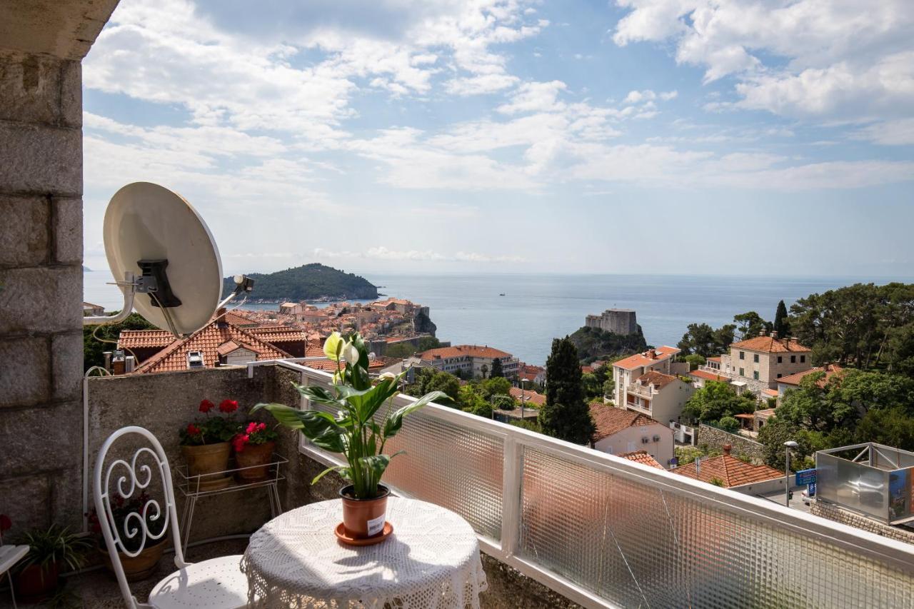 Studio Maha Dubrovnik Extérieur photo