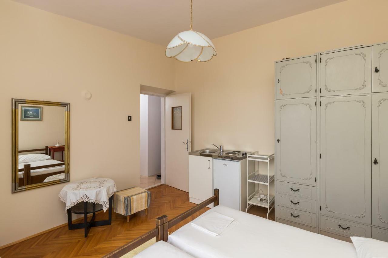 Studio Maha Dubrovnik Extérieur photo